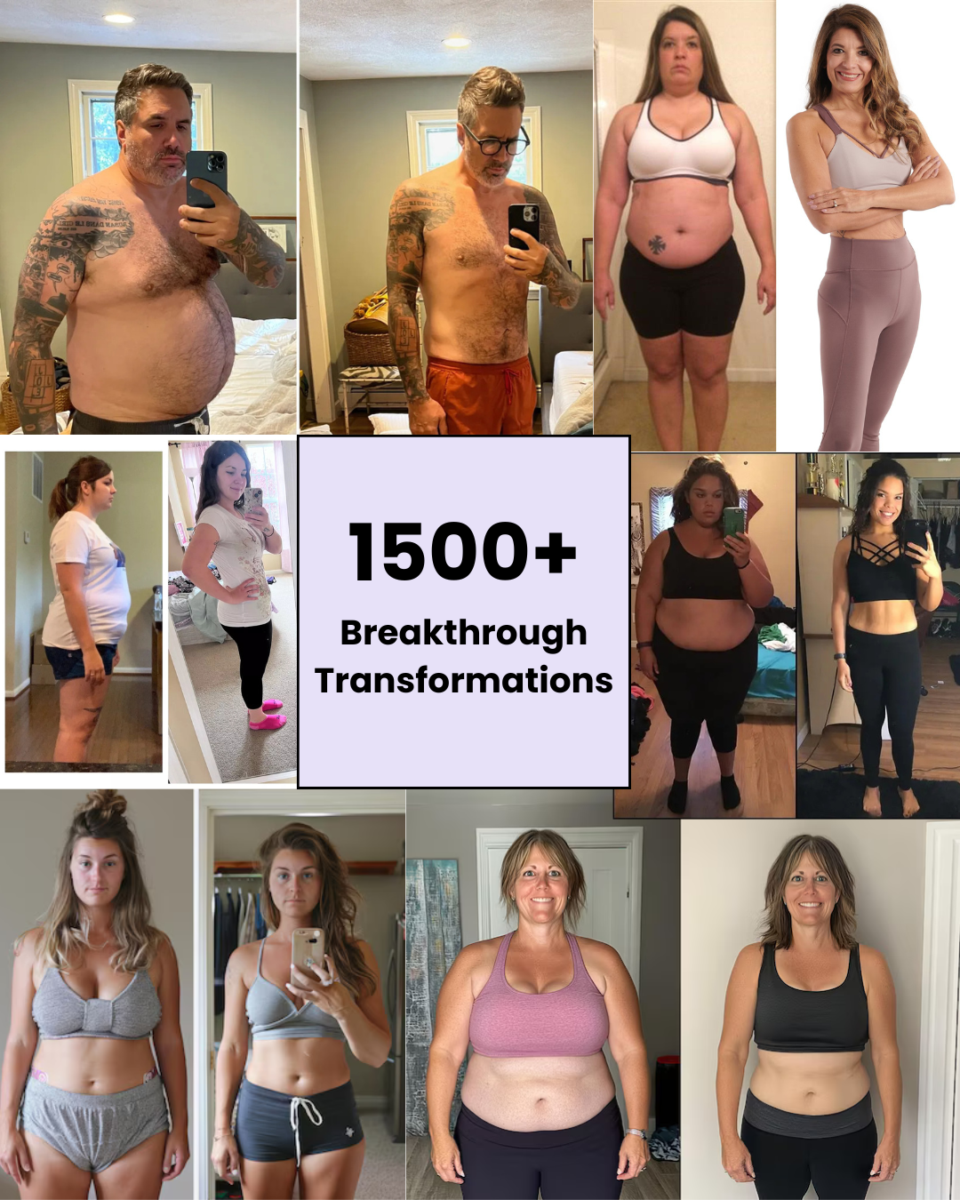 Lahnel Pilates Board + 45 Days Challenge