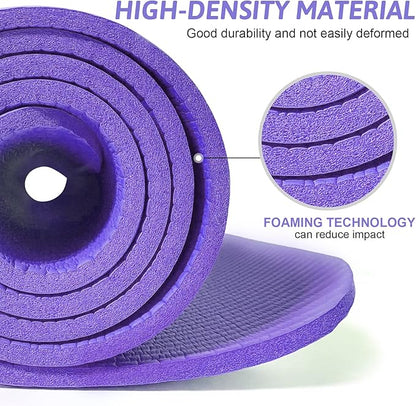 Lahnel Stability Yoga Mat
