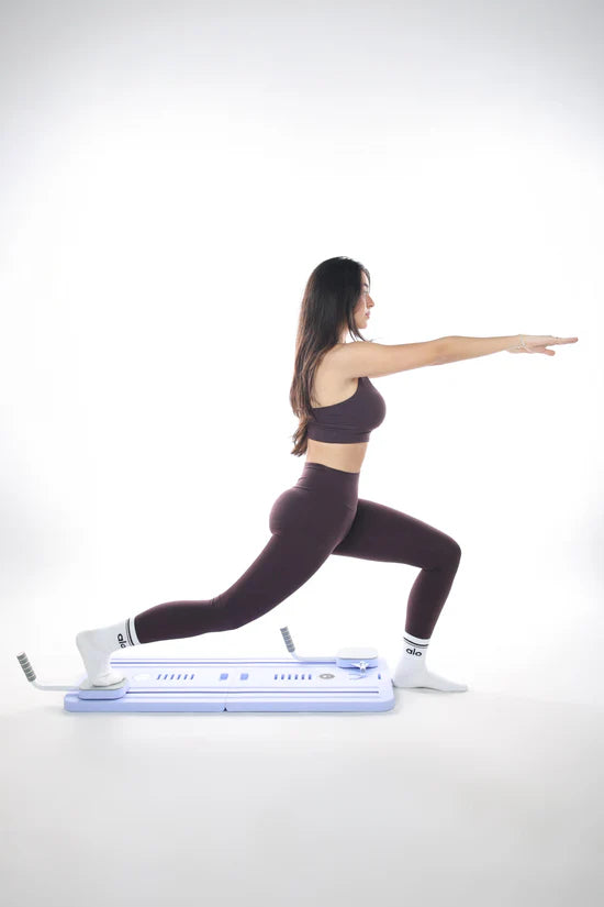 Lahnel Pilates Board + 45 Days Challenge
