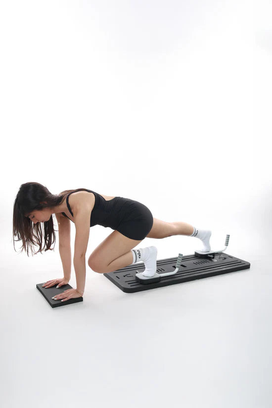 Lahnel Pilates Board + 45 Days Challenge